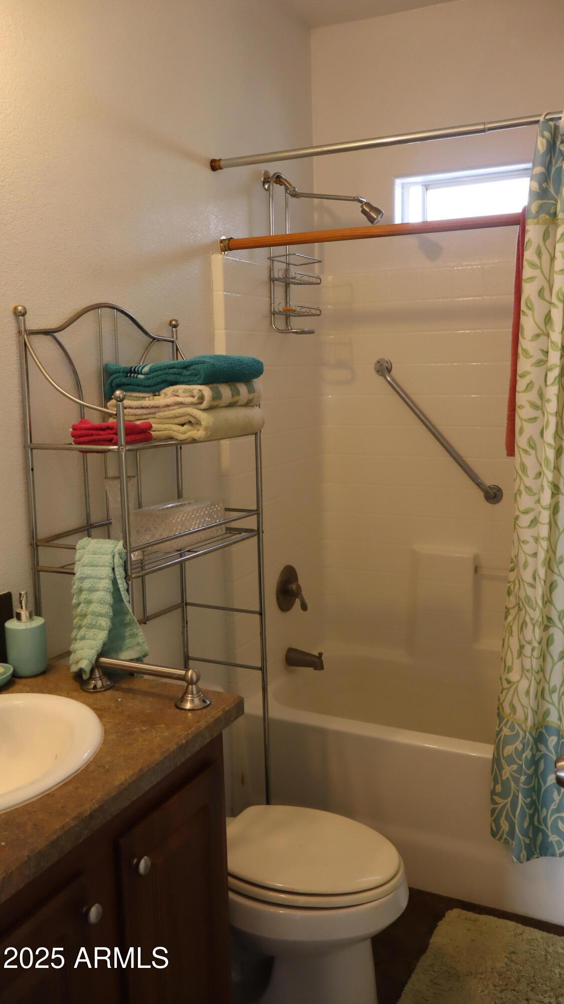 Thunderbird Mobile Home Park - Residential