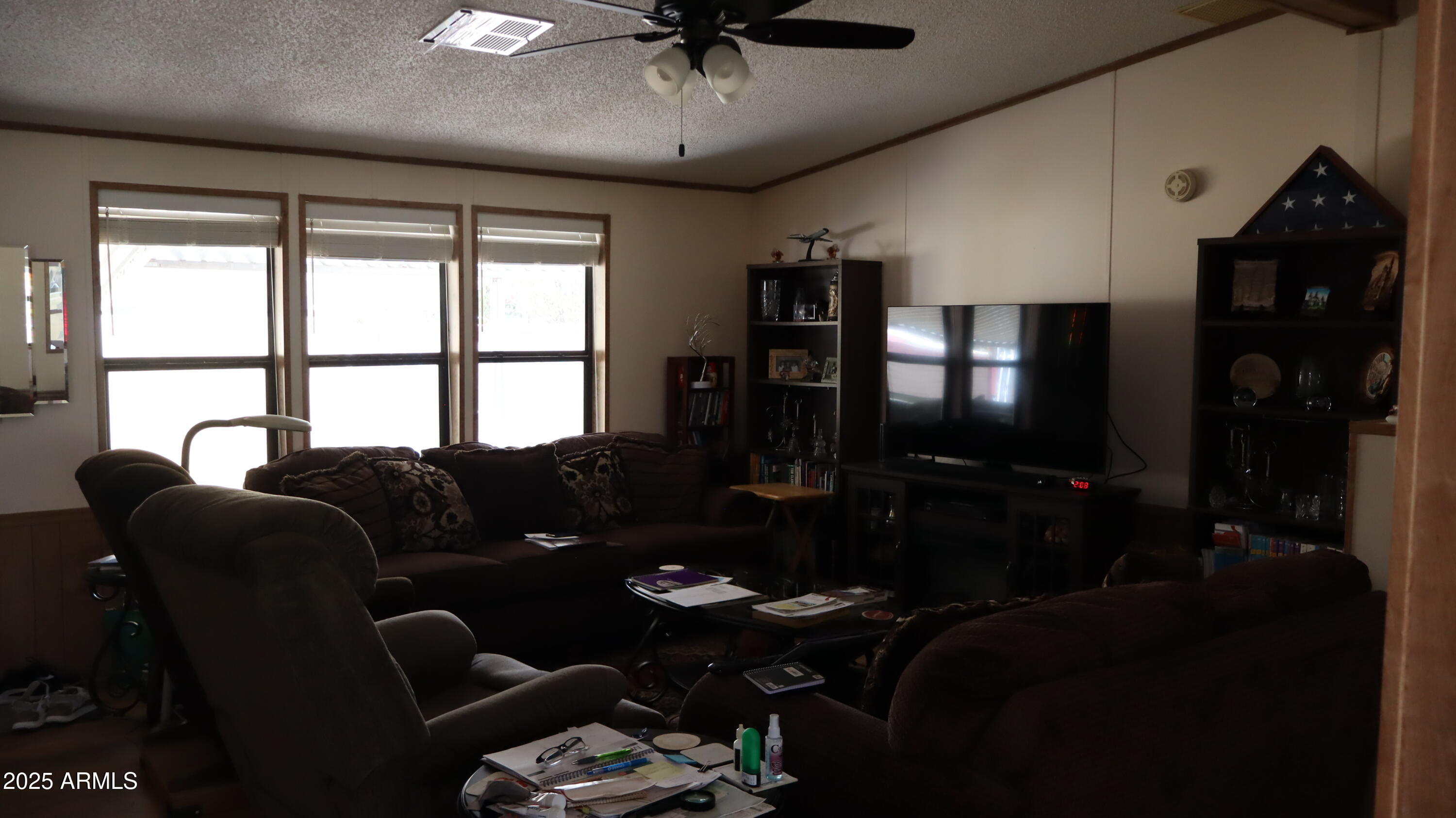 Thunderbird Mobile Home Park - Residential