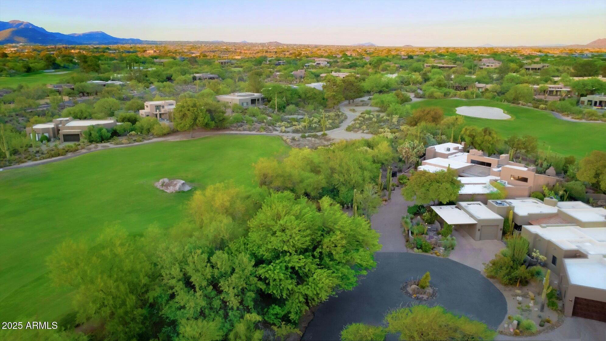 1637 N QUARTZ VALLEY Road