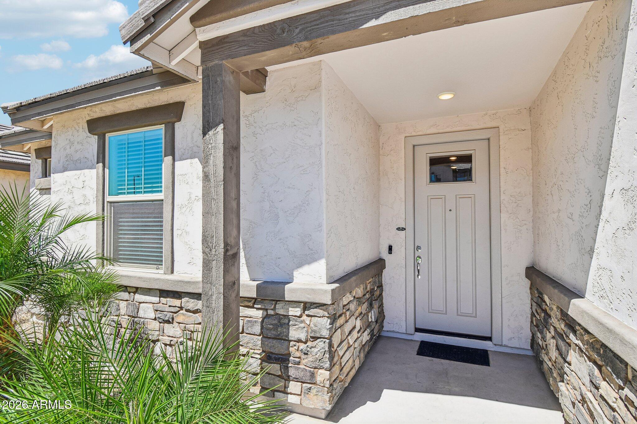 4524 W HAZEL Lane