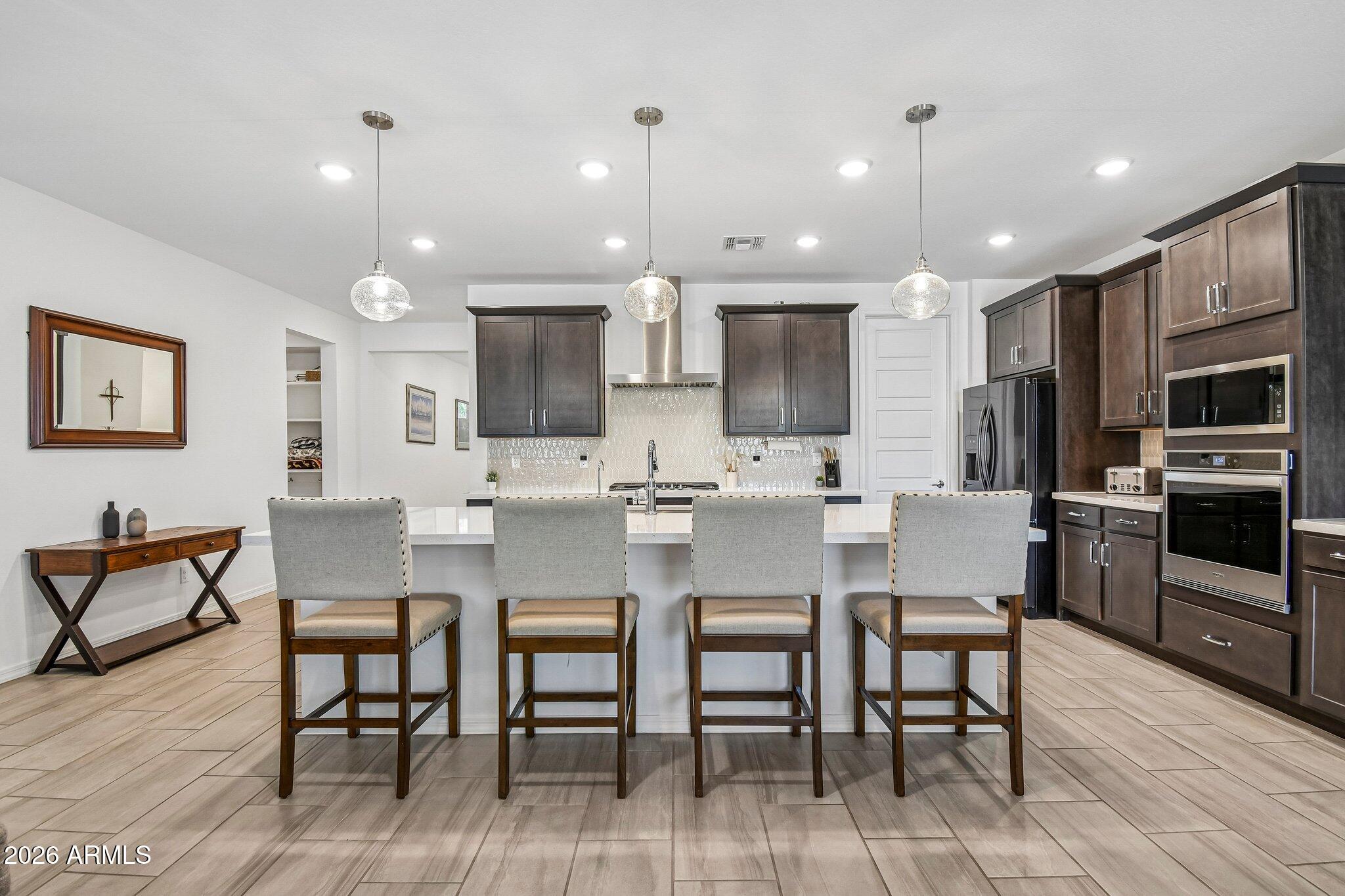 4524 W HAZEL Lane