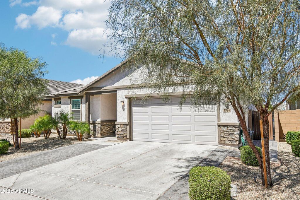 Photo of 4524 W Hazel Lane, San Tan Valley, AZ 85144 (MLS # 7031626)