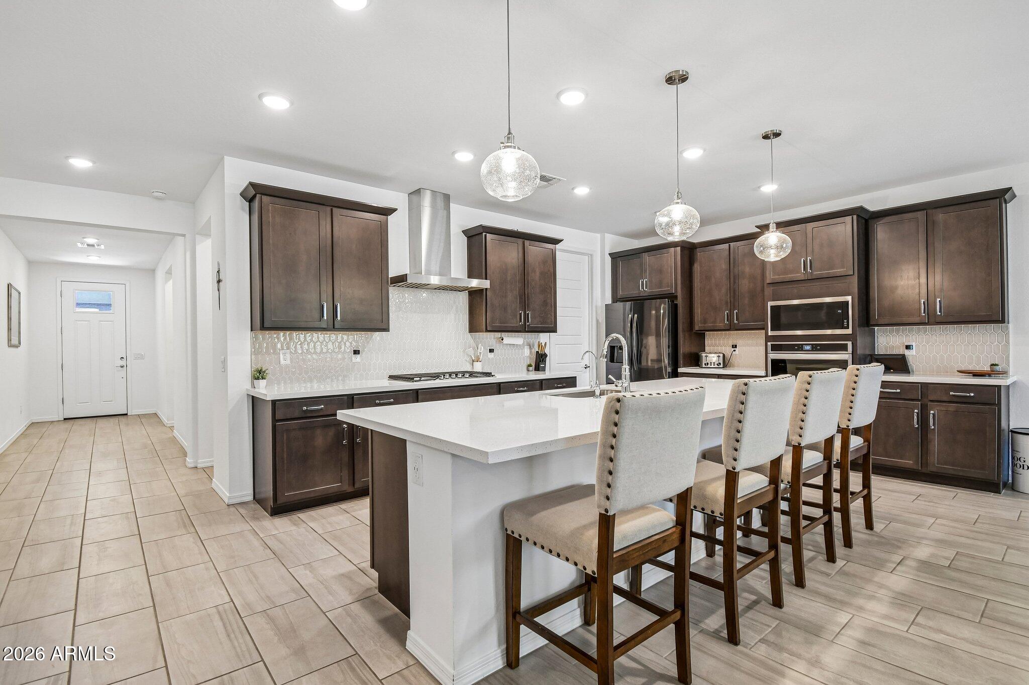 4524 W HAZEL Lane