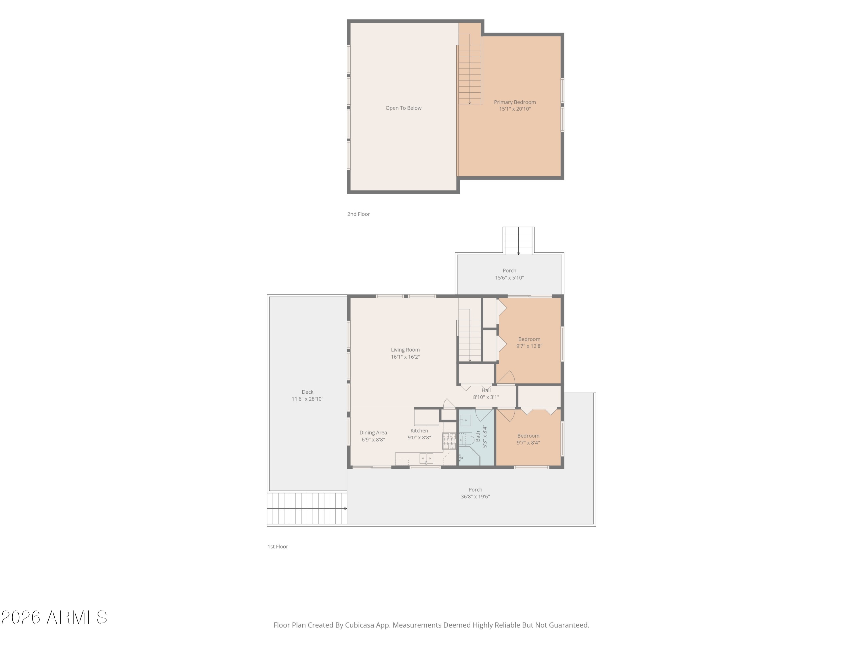 2433 MESA Drive