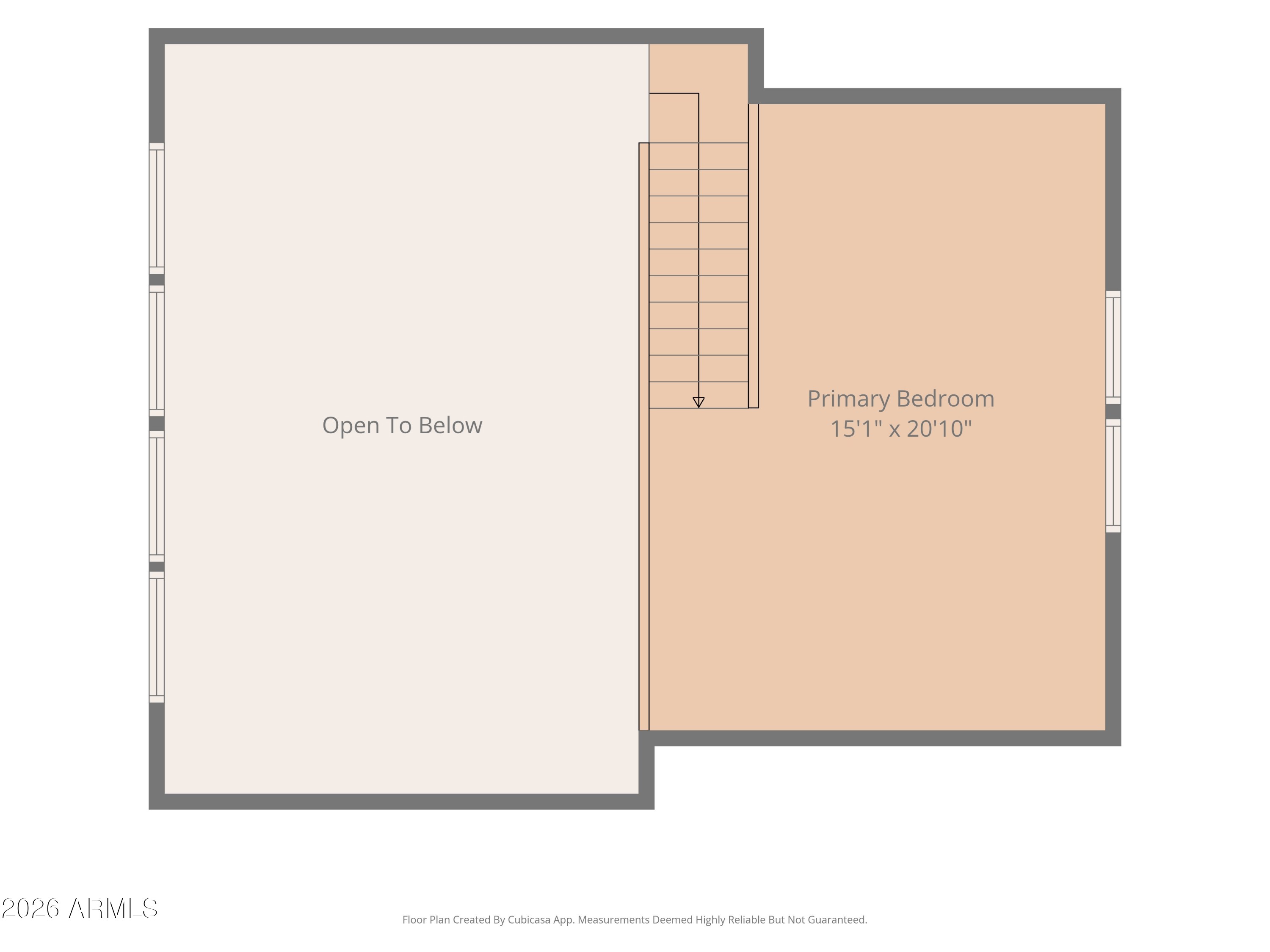 2433 MESA Drive