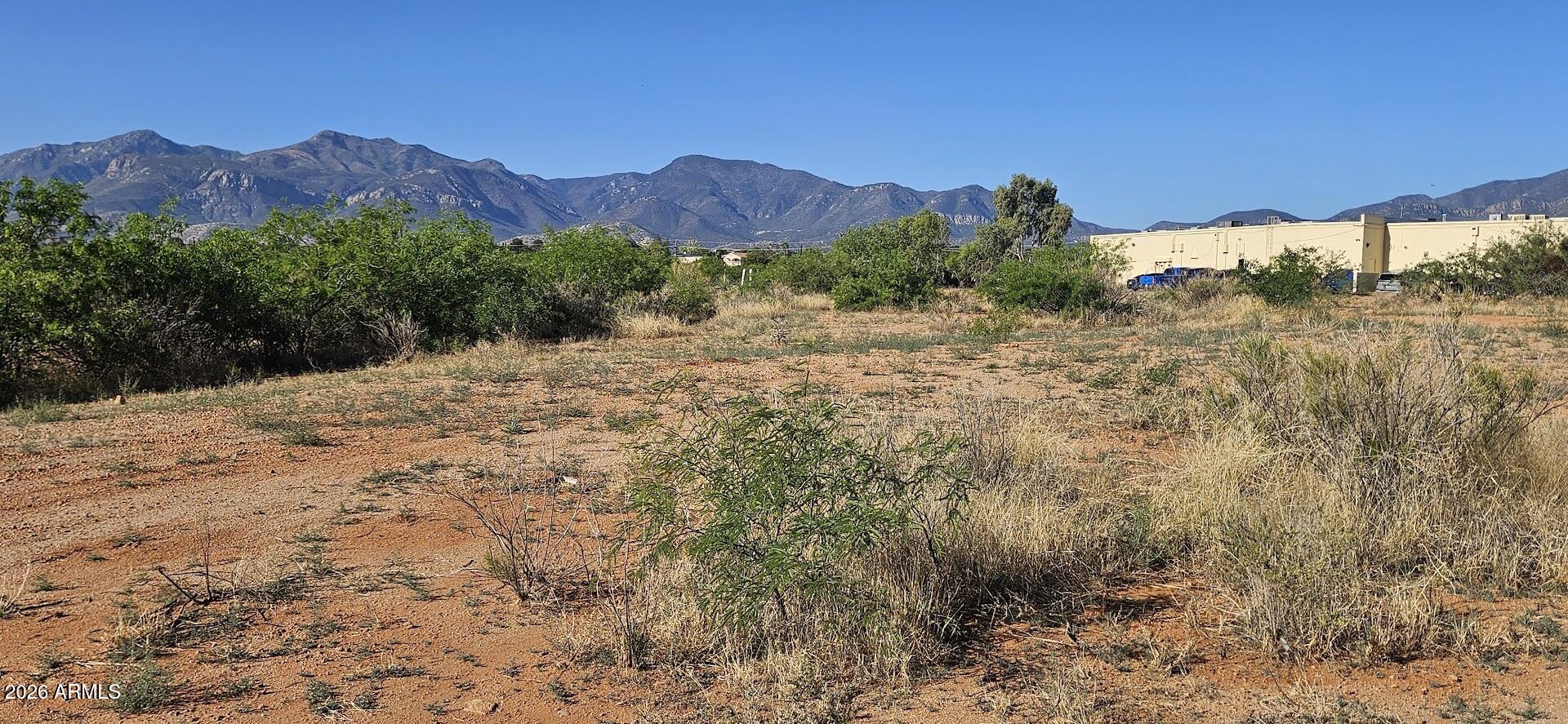 1.3 AC Lot A Calle Mercancia -- B