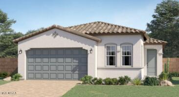 Photo of 9811 W Whitton Avenue, Phoenix, AZ 85037 (MLS # 7075543)