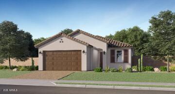 Photo of 1946 W Ramona Avenue, Apache Junction, AZ 85120 (MLS # 7093737)