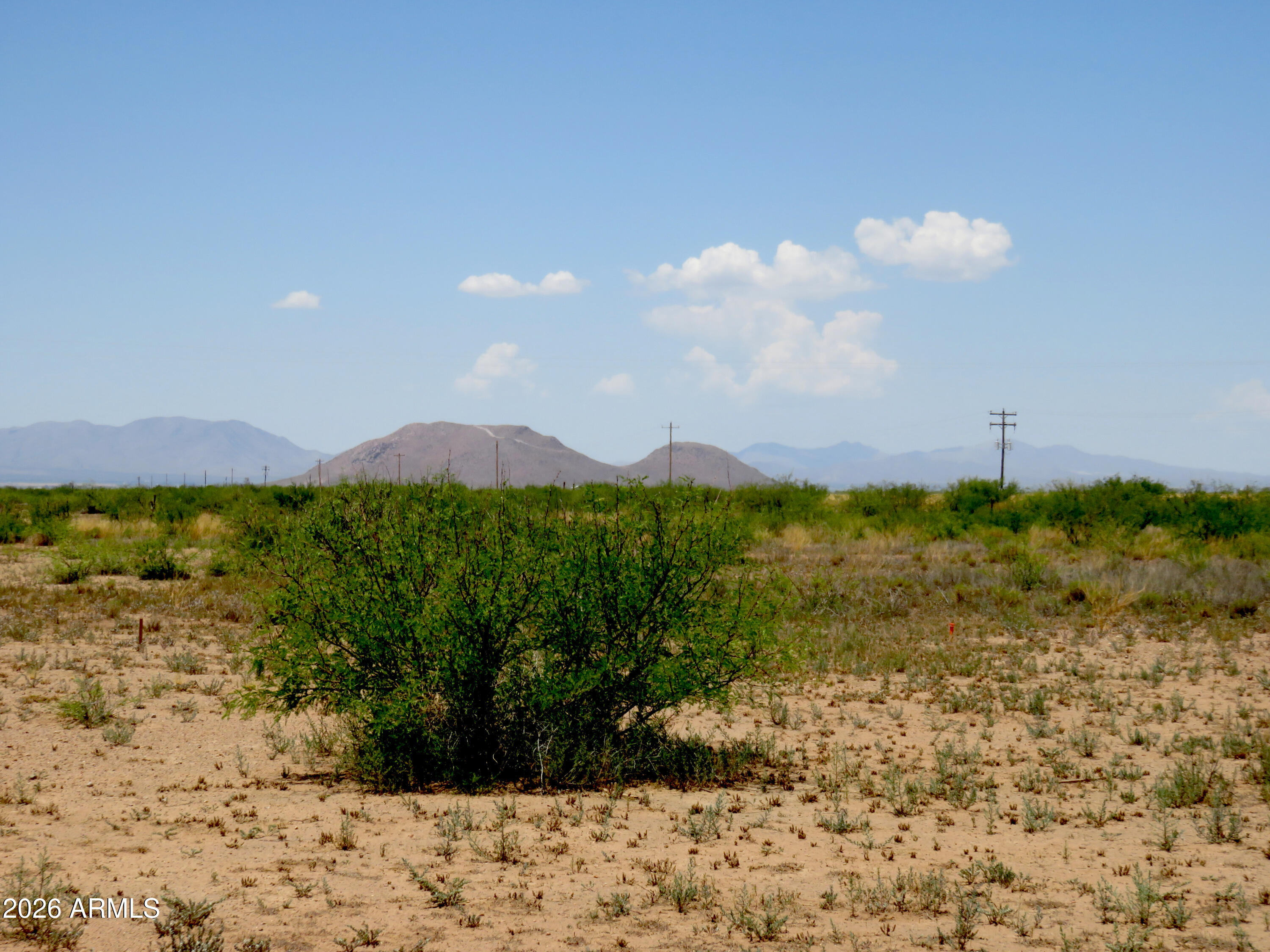 0 E Parker Ranch Road -