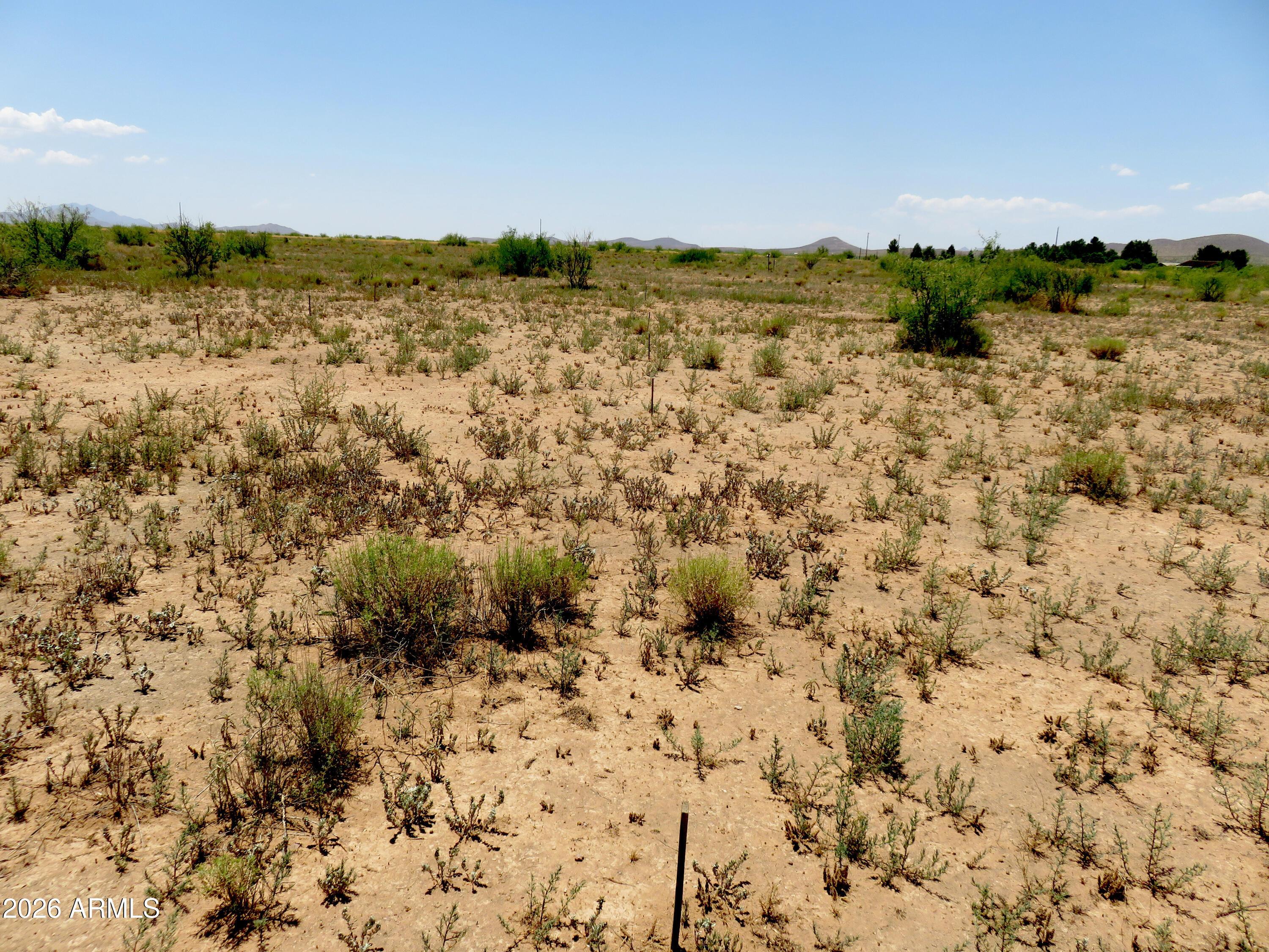 0 E Parker Ranch Road -