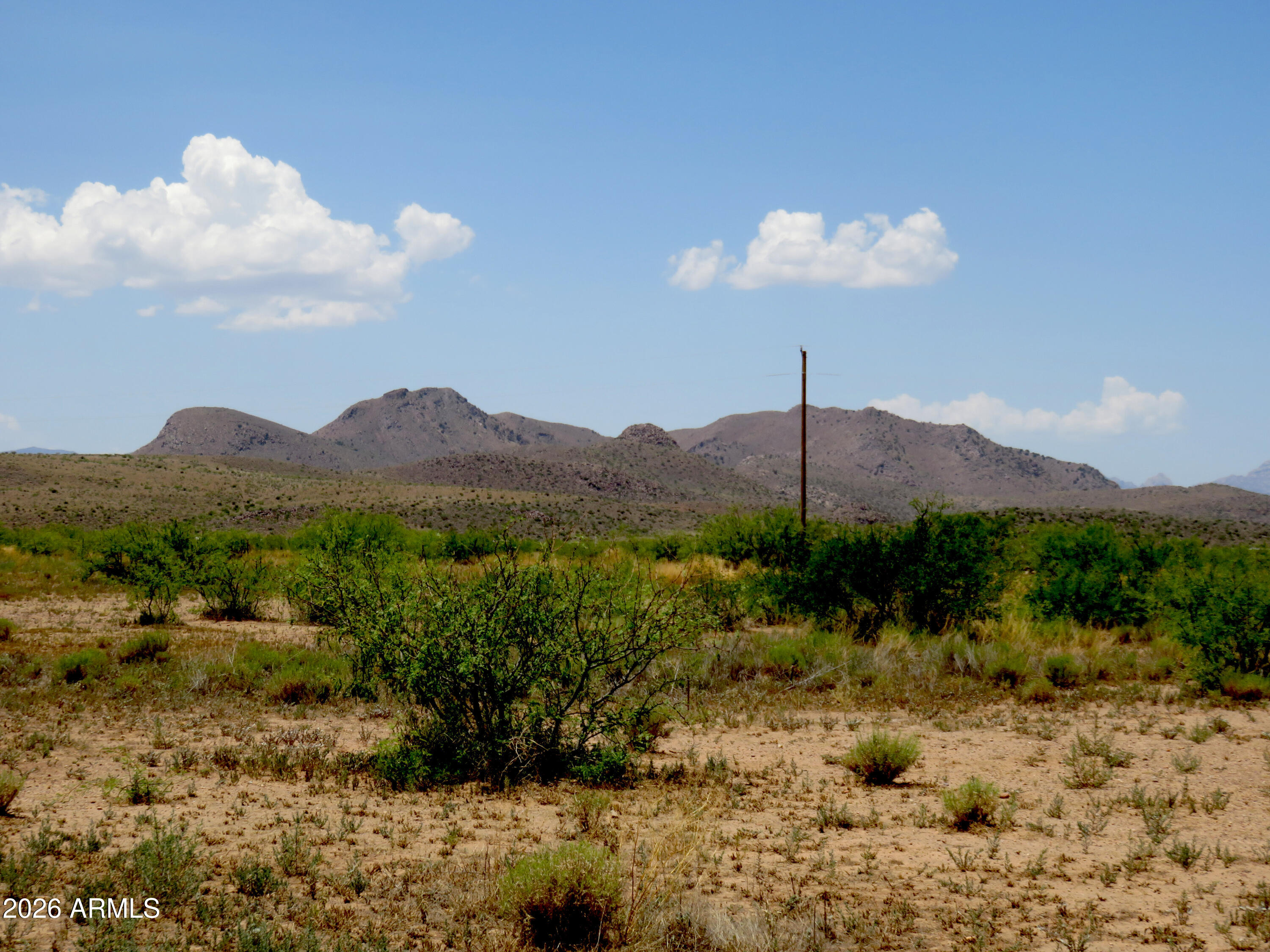 0 E Parker Ranch Road -