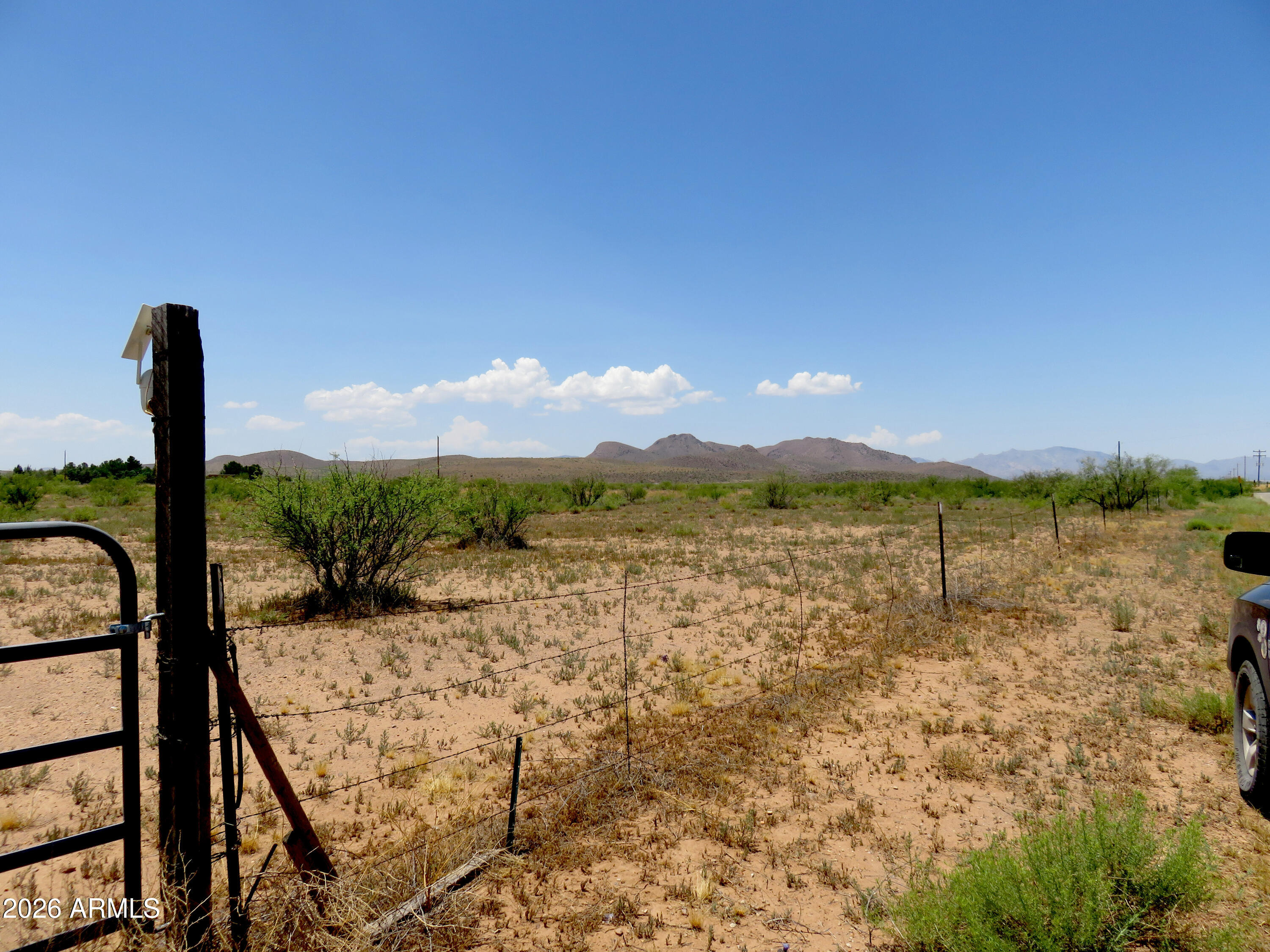 0 E Parker Ranch Road -