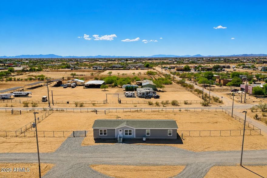 BRAND New Construction, FULLY FENCED PROPERTY with (2) 12' GATES, MOVE IN READY, & limited-time $10,000 seller incentive toward buyer closing costs or a rate buy-down when using the preferred lender! Welcome to this BRAND NEW 2026 Clayton manufactured home situated on a spacious 1-acre lot with NO HOA. This 4-bedroom, 2-bath home is part of Clayton's highly popular Tempo Series - The Barracuda, offering modern design, functionality, and space both inside and out. The home features Frigidaire stainless steel appliances, modern countertops, upgraded contemporary cabinets, & SO much more. Step outside and enjoy the freedom of a fully fenced 1-acre lot, providing plenty of room for RVs, toys, animals, workshops, or future additions. With no HOA restrictions, the possibilities are endless.