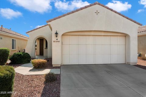 A home in Sun City West