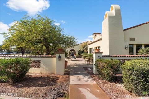 A home in Sun City West