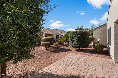 A home in Sun City West