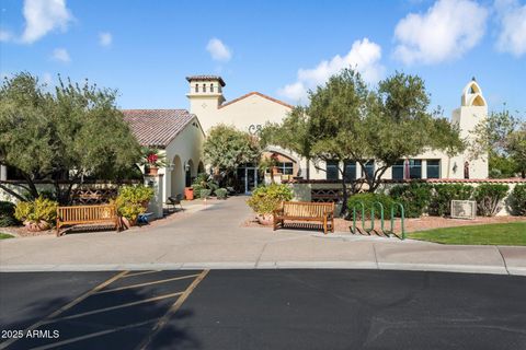 A home in Sun City West