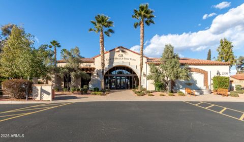 A home in Sun City West