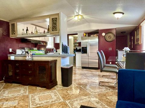 5484 N 43RD Avenue 5 Glendale AZ 85301