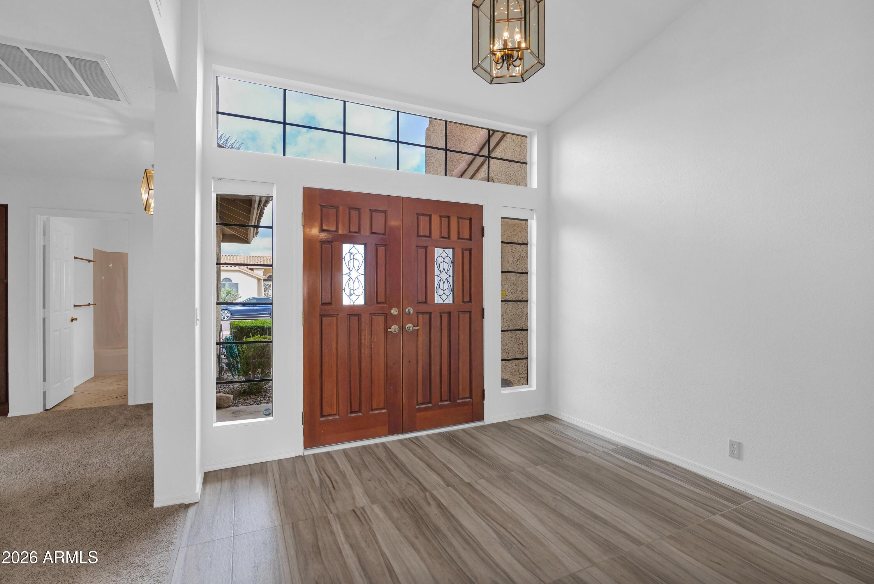 9203 W BEHREND Drive