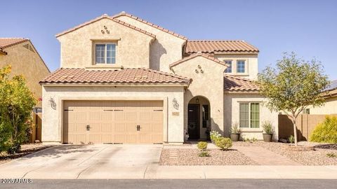 5682 W ADMIRAL Way Florence AZ 85132