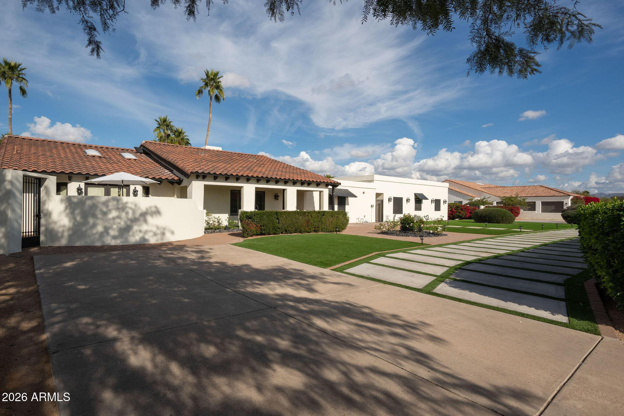 7480 E Sweetwater Avenue