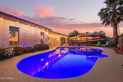 12866 W ORANGE Drive Litchfield Park AZ 85340