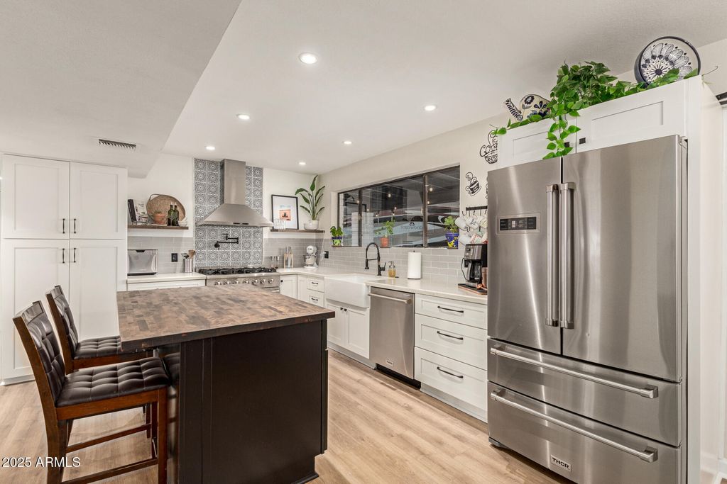 Photo of 12866 W Orange Drive, Litchfield Park, AZ 85340 (MLS # 6872381)