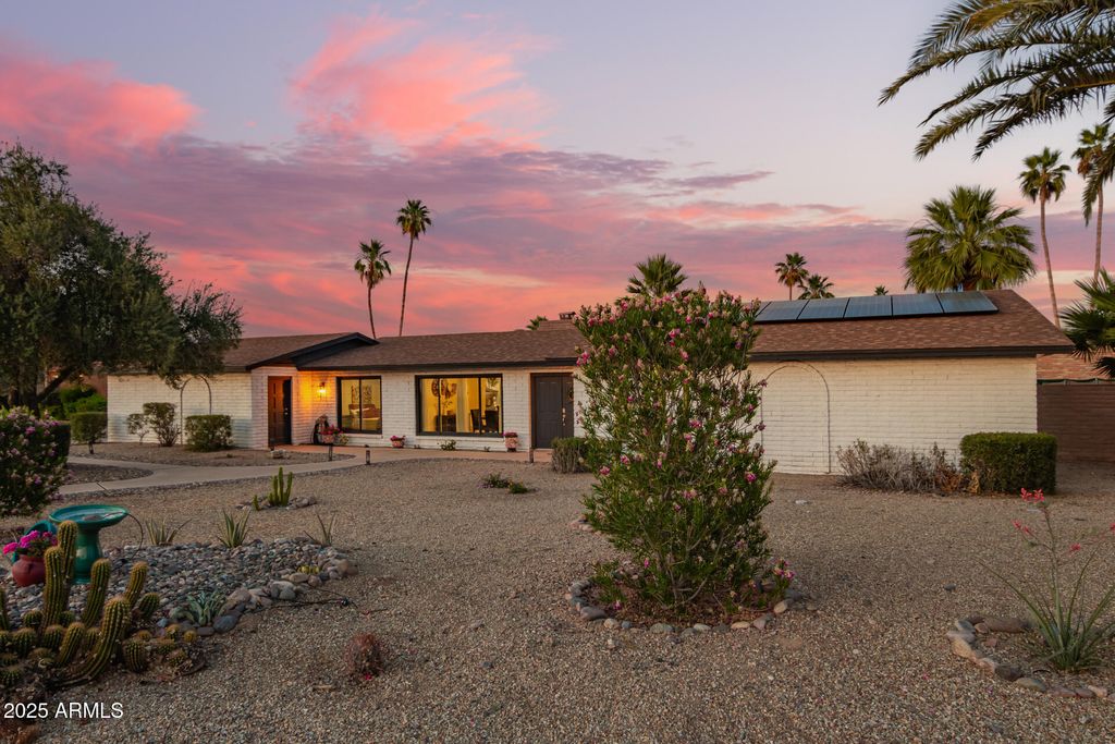 Photo of 12866 W Orange Drive, Litchfield Park, AZ 85340 (MLS # 6872381)