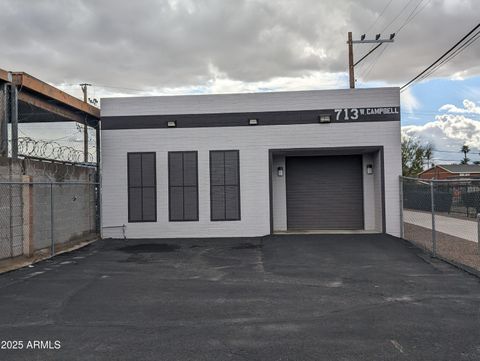 713 W CAMPBELL Avenue Phoenix AZ 85013