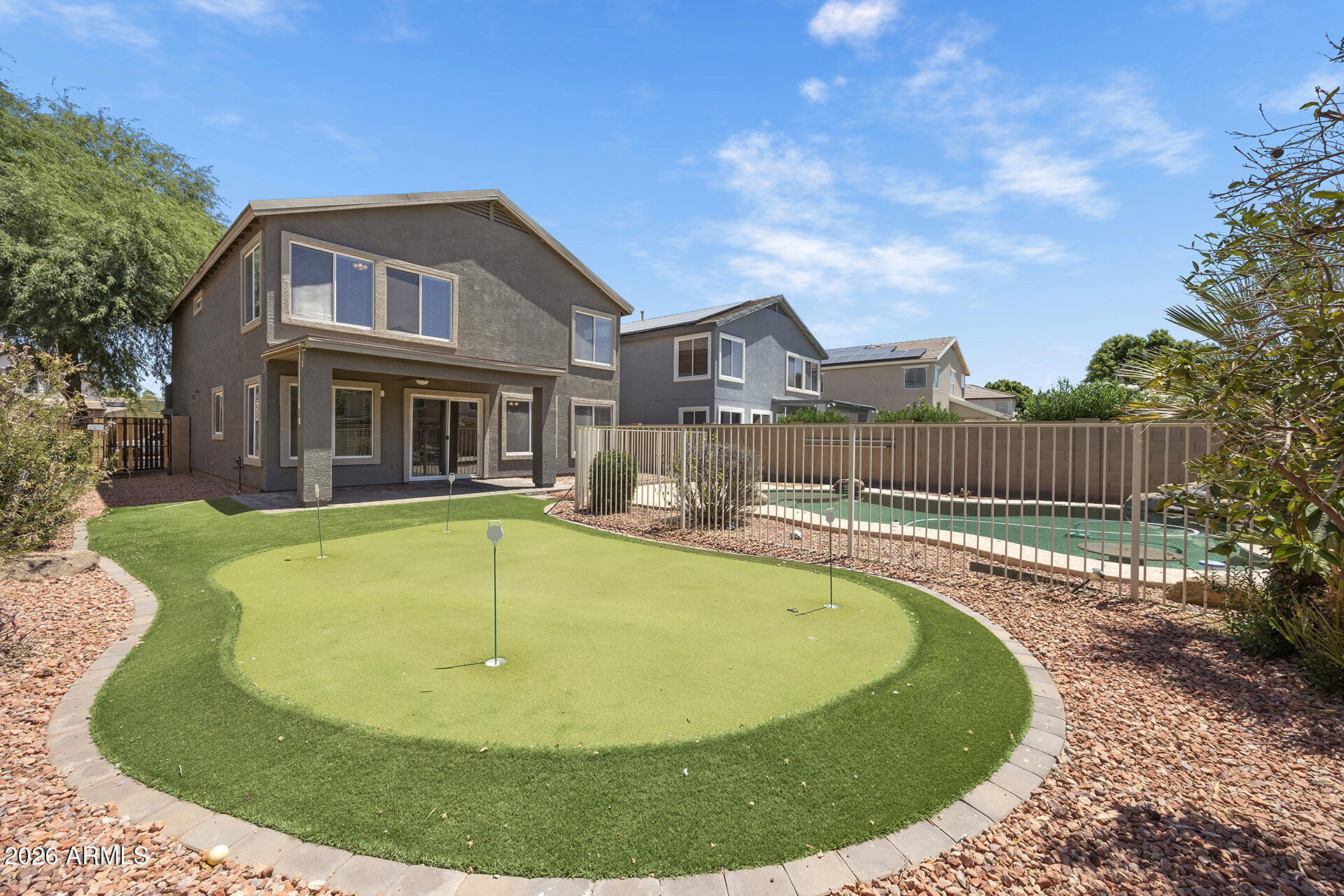 14831 W COLUMBINE Drive