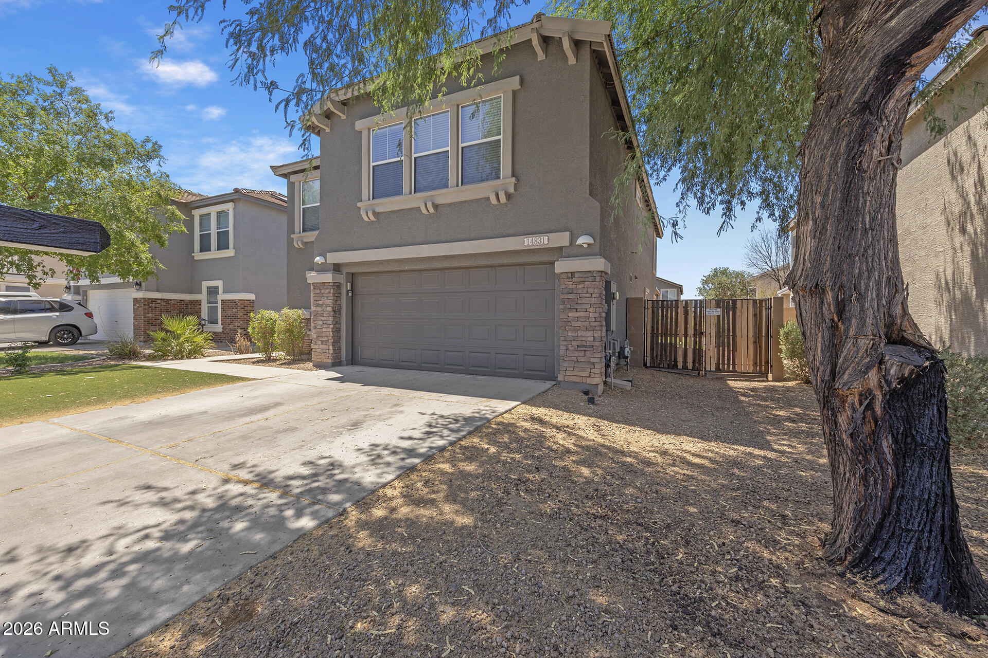 14831 W COLUMBINE Drive