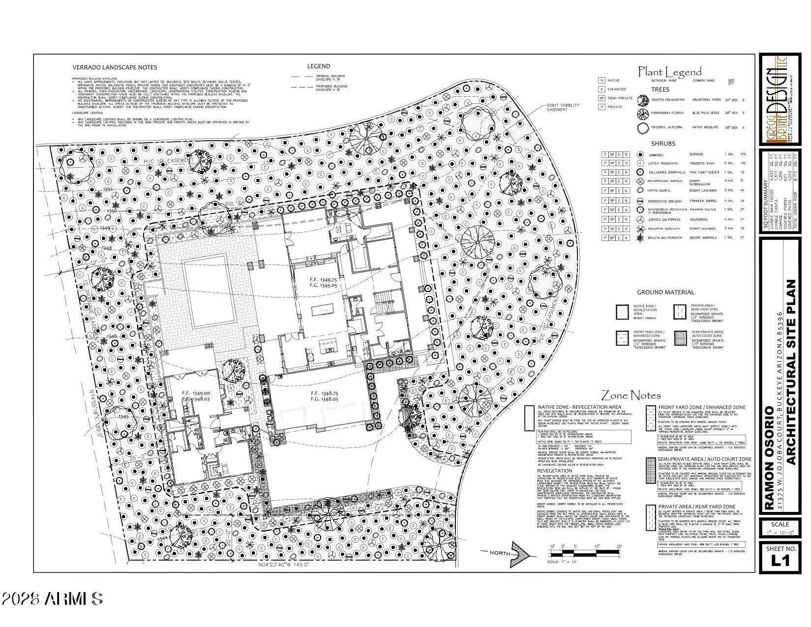 21375 W JOJOBA Court 427