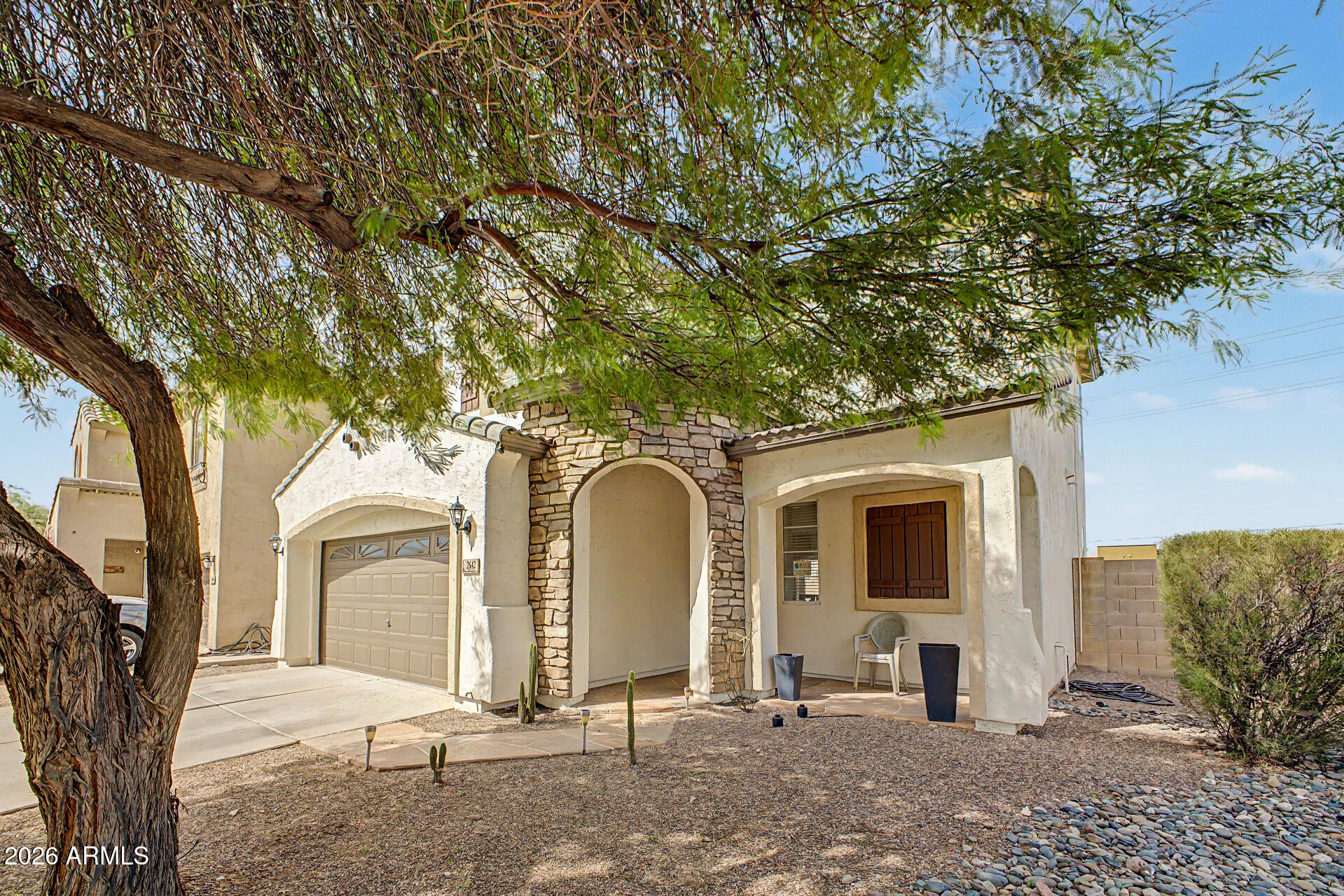 2642 S 90TH Glen