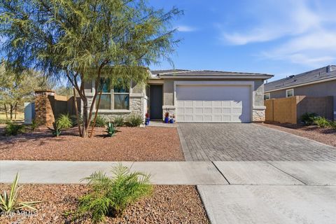 27357 N 178TH Avenue Surprise AZ 85387
