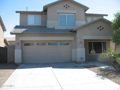 A home in Avondale