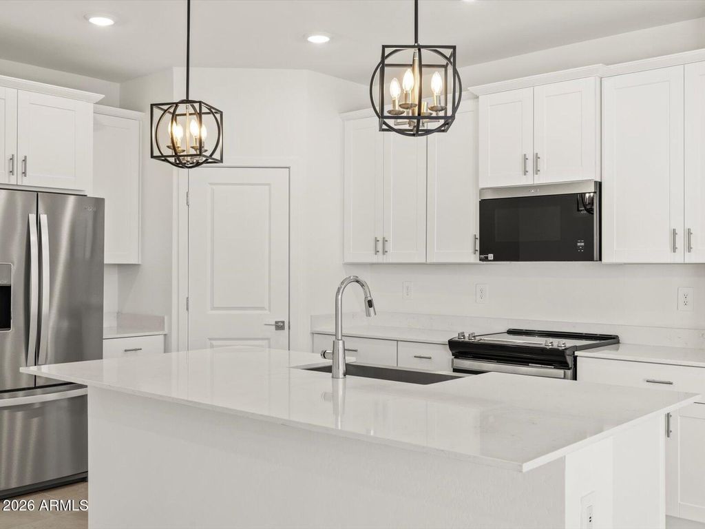 Photo of 24661 W Grove Street, Buckeye, AZ 85326 (MLS # 7015783)