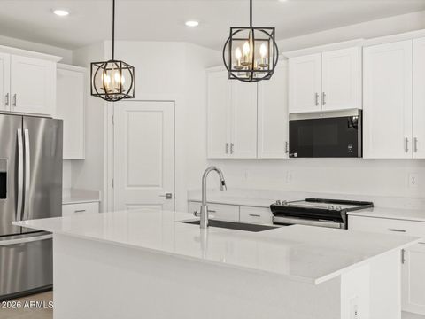 24661 W GROVE Street Buckeye AZ 85326