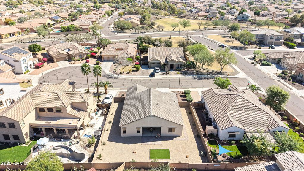 Photo of 80 S 167th Drive, Goodyear, AZ 85338 (MLS # 6993554)