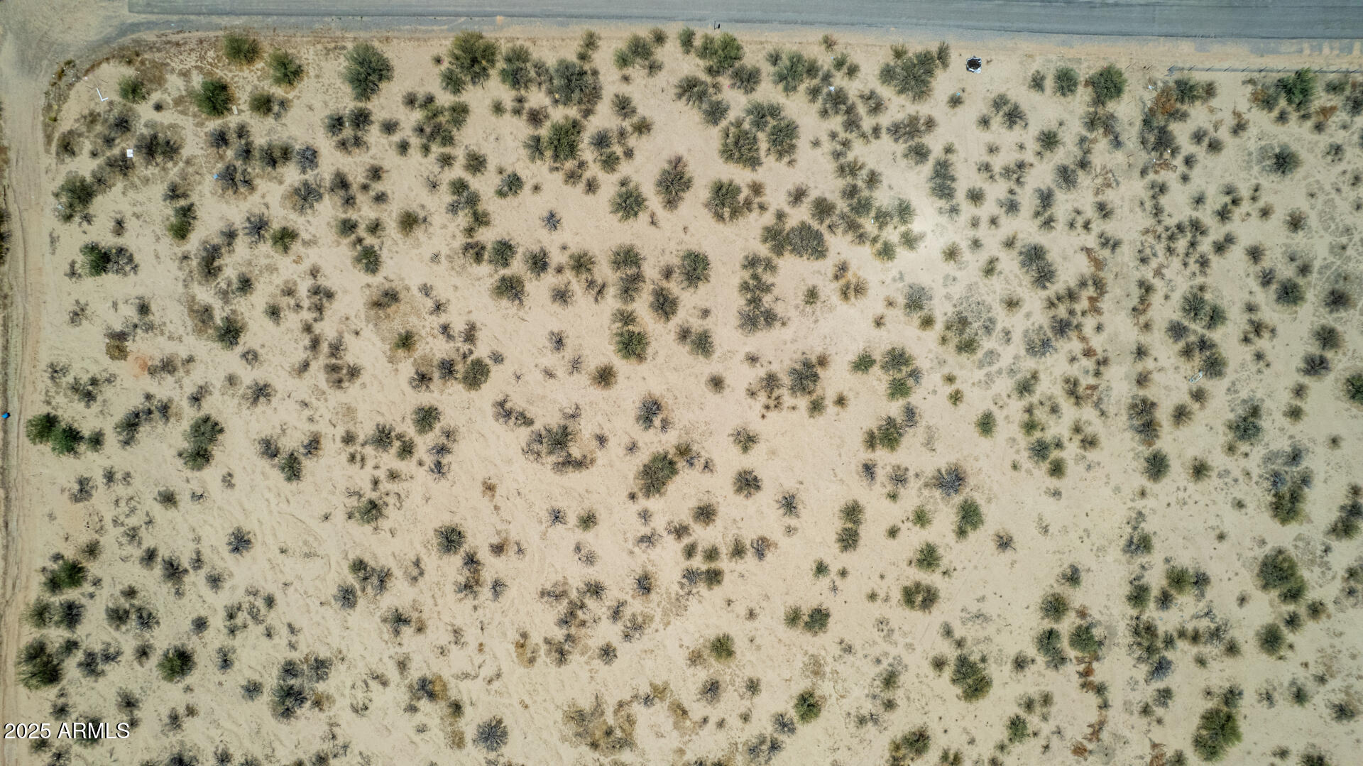 0 W Houser Road LOT 2