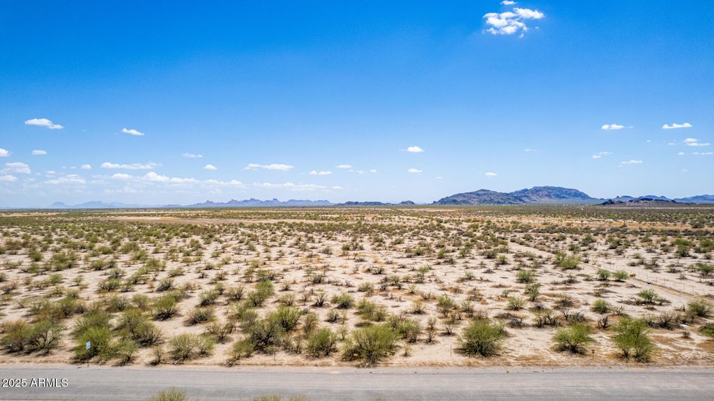 Photo of 0 W Houser Road #LOT 2, Casa Grande, AZ 85193 (MLS # 6891966)