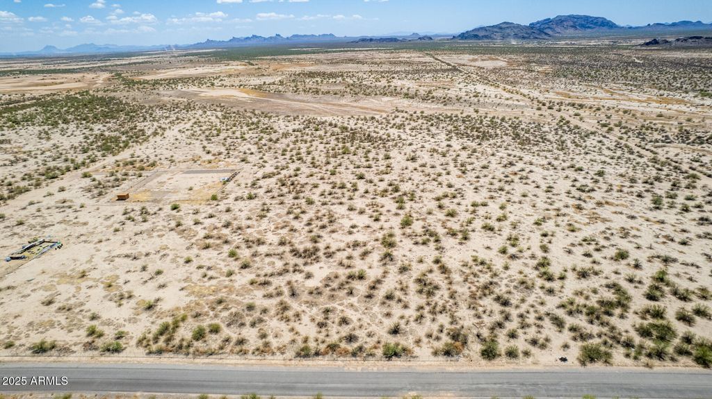 Photo of 0 W Houser Road #LOT 2, Casa Grande, AZ 85193 (MLS # 6891966)
