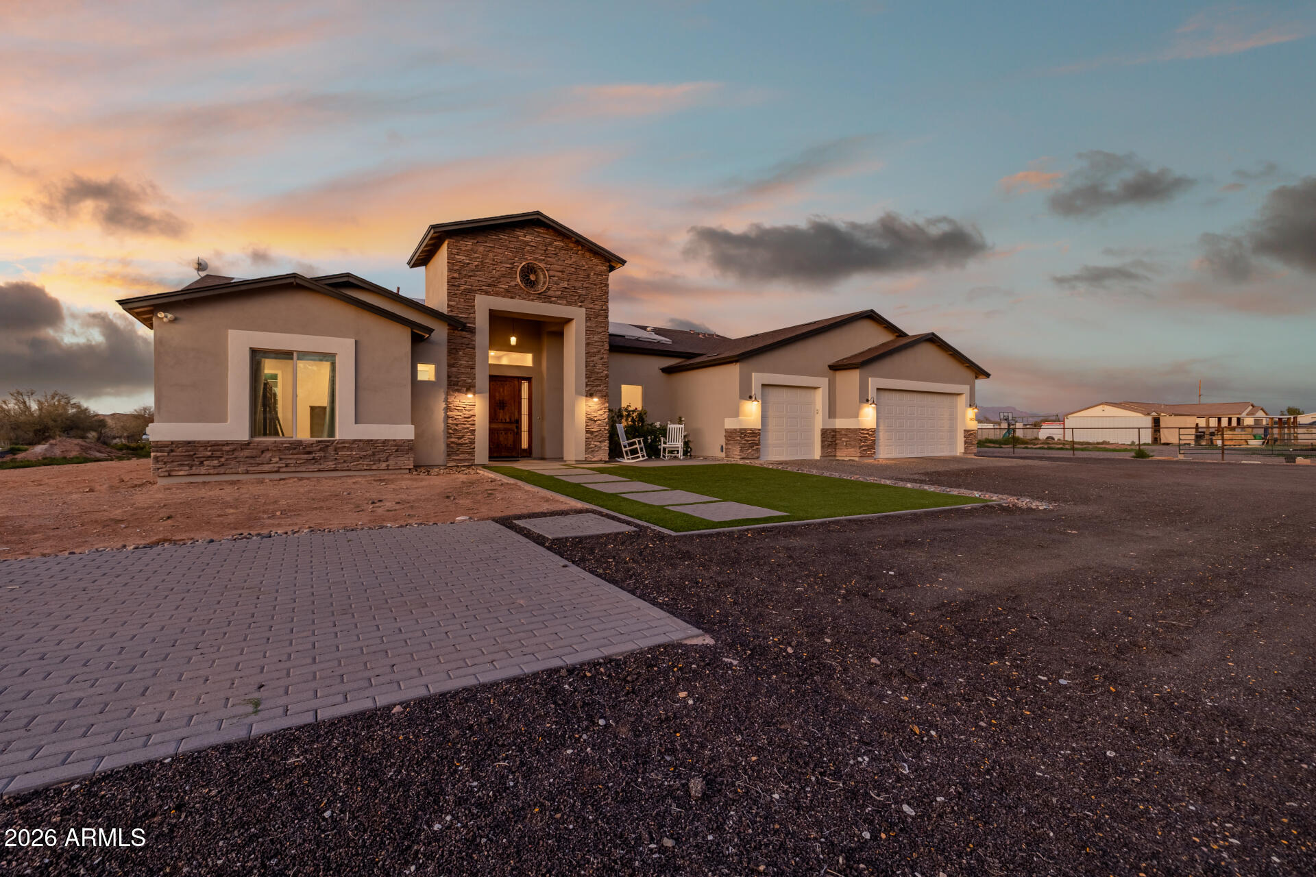 22930 E GALVESTON Street