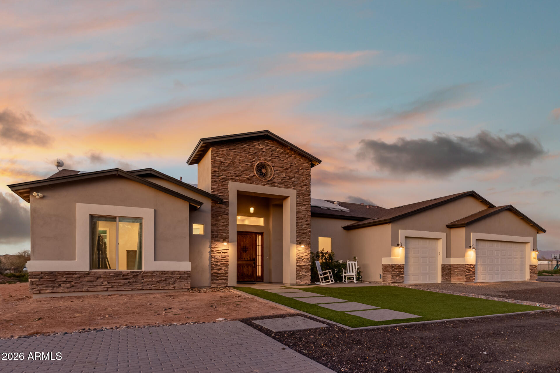 22930 E GALVESTON Street