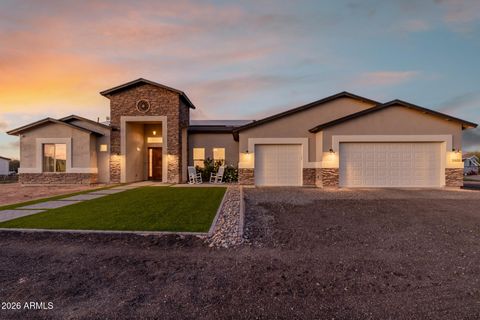 22930 E GALVESTON Street Mesa AZ 85212