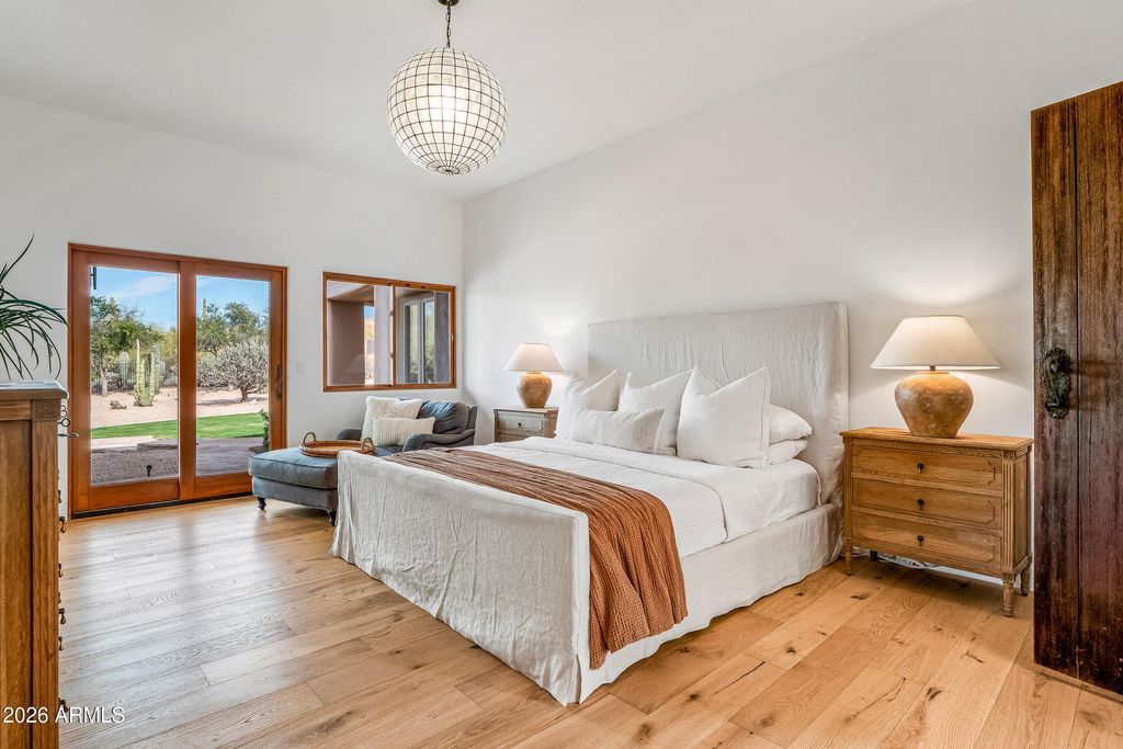 Photo of 25229 N Roping Road, Scottsdale, AZ 85255 (MLS # 6979759)