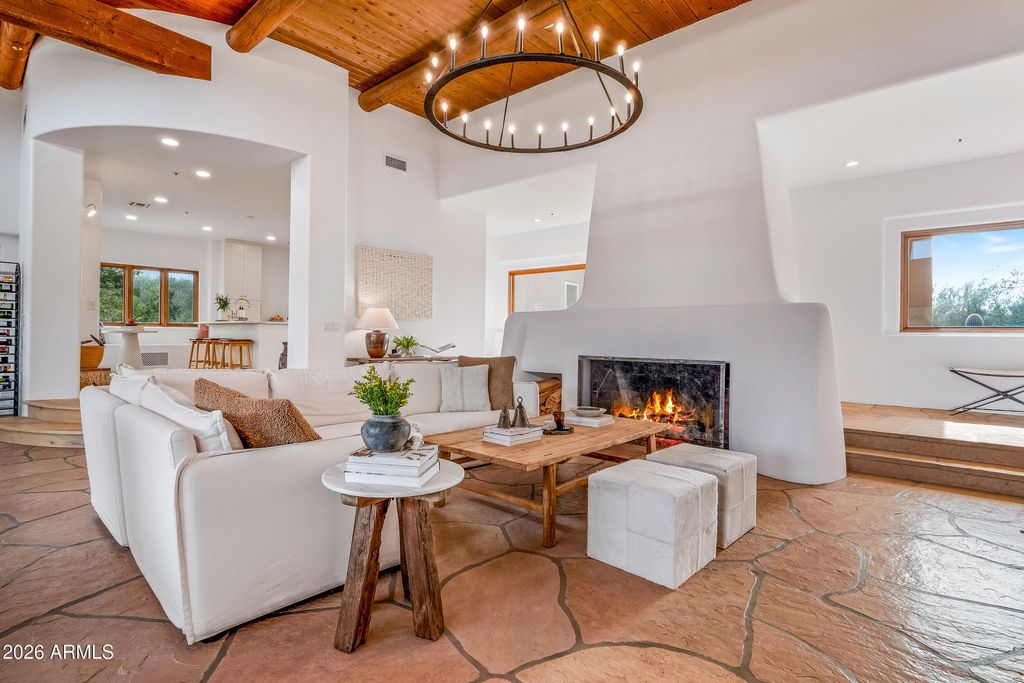 Photo of 25229 N Roping Road, Scottsdale, AZ 85255 (MLS # 6979759)