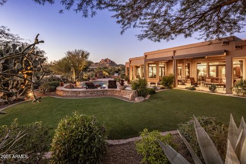 Photo of 26400 N 106th Way, Scottsdale, AZ 85255 (MLS # 6939713)