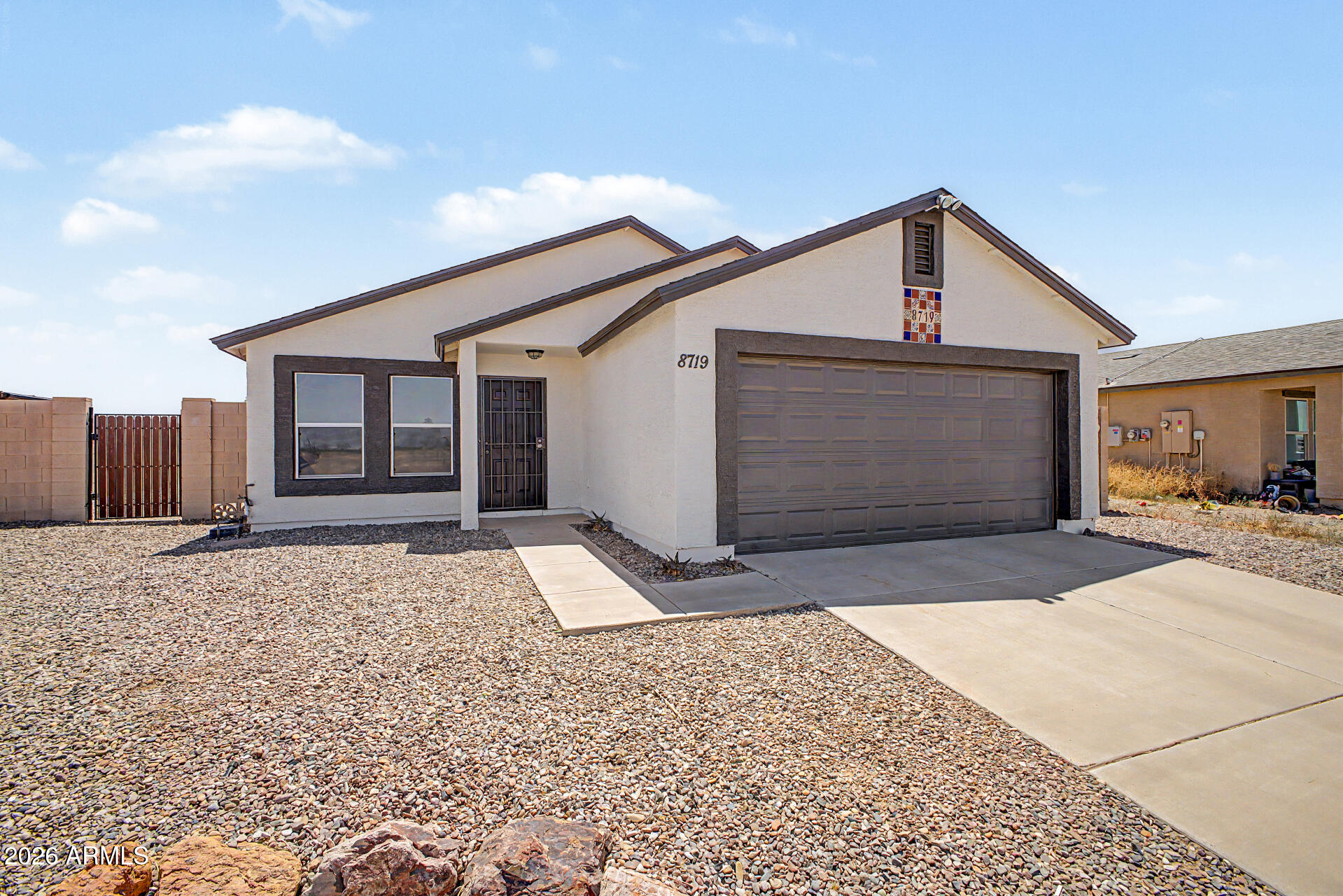 8719 W MAGNUM Drive