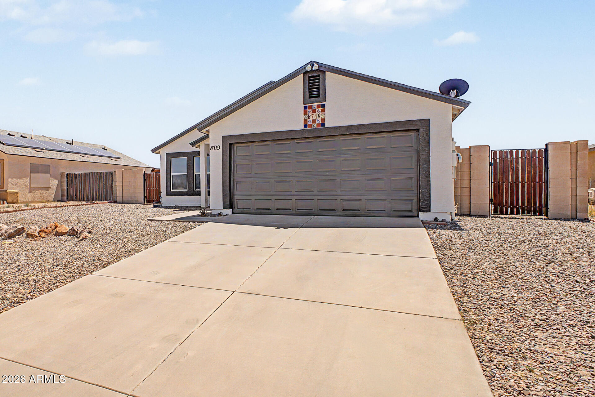 8719 W MAGNUM Drive
